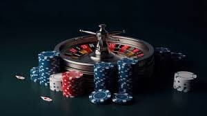 arenaspin platform showing live-dealer table on mobile phone with live stream and betting interface