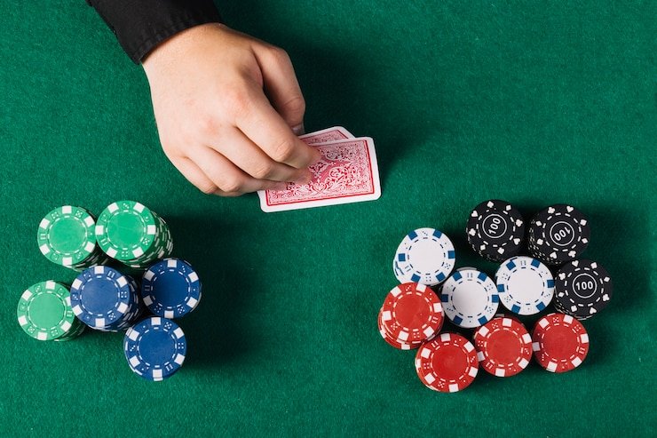 Low-data streaming mode activated showing Caishen Wins table with reduced video bitrate