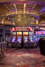 Lightning Roulette Game